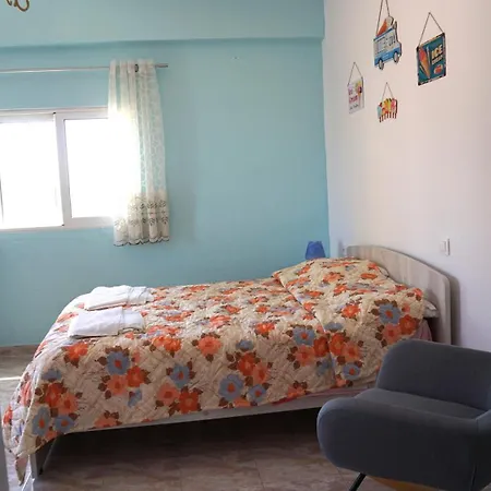 Apartment Summer Scoop By Evagstays Faliraki