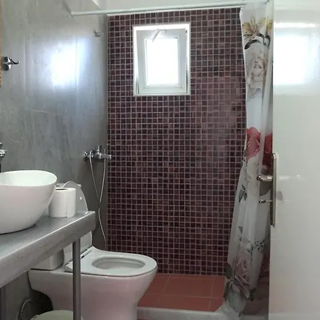 Summer Scoop By Evagstays * Faliraki