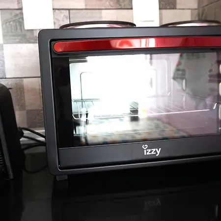 Summer Scoop By Evagstays Apartment Faliraki