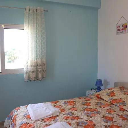 Apartment Summer Scoop By Evagstays Faliraki