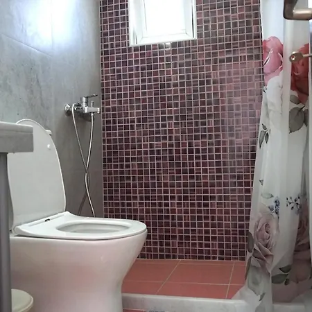 Summer Scoop By Evagstays Faliraki