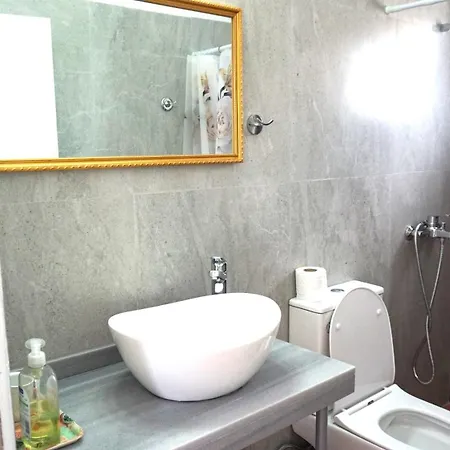 Apartment Summer Scoop By Evagstays *