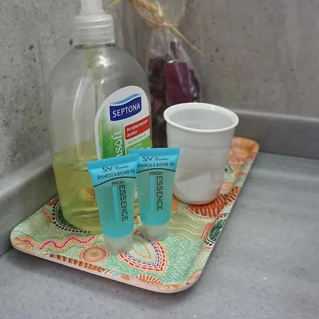 Apartment Summer Scoop By Evagstays