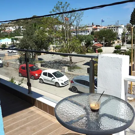 Apartment Summer Scoop By Evagstays *