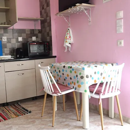 Apartament Summer Scoop By Evagstays