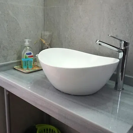 Summer Scoop By Evagstays Apartamento Faliraki