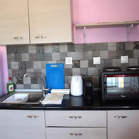 Apartament Summer Scoop By Evagstays