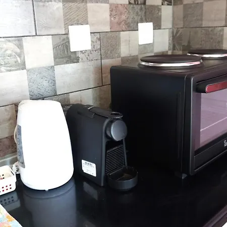 Summer Scoop By Evagstays Apartament