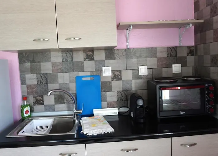 Apartament Summer Scoop By Evagstays *