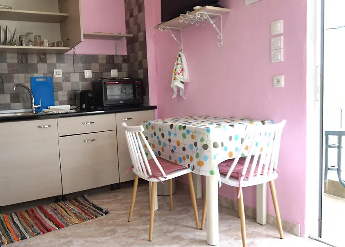 Apartament Summer Scoop By Evagstays