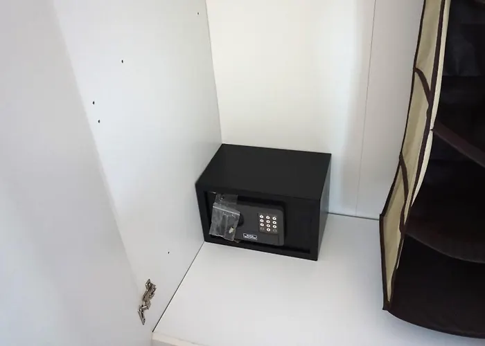 Daire Summer Scoop By Evagstays *