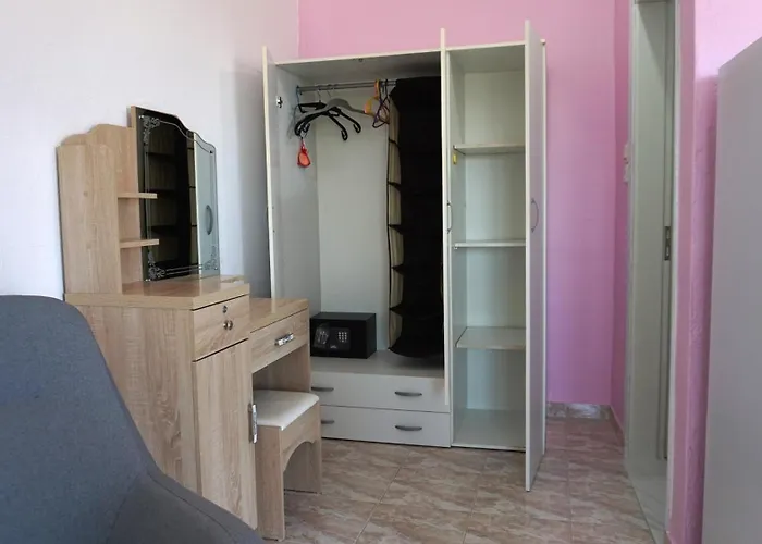 Summer Scoop By Evagstays Apartament