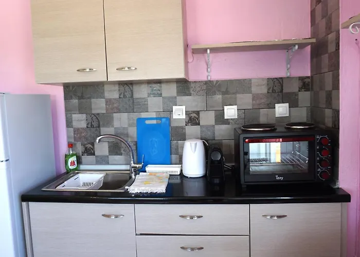 Apartament Summer Scoop By Evagstays