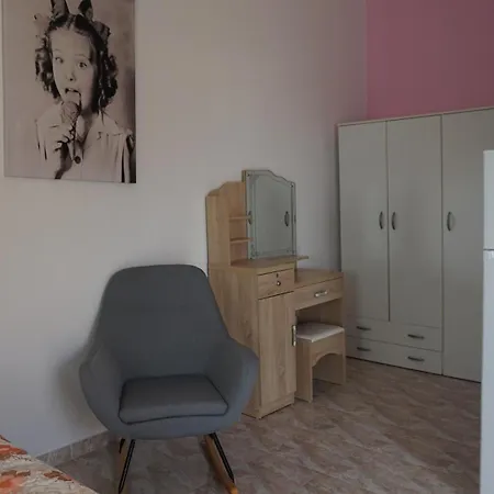 Summer Scoop By Evagstays Faliraki