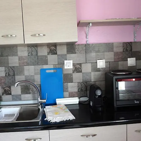 Lejlighed Summer Scoop By Evagstays *