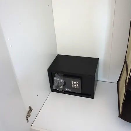 Lejlighed Summer Scoop By Evagstays *