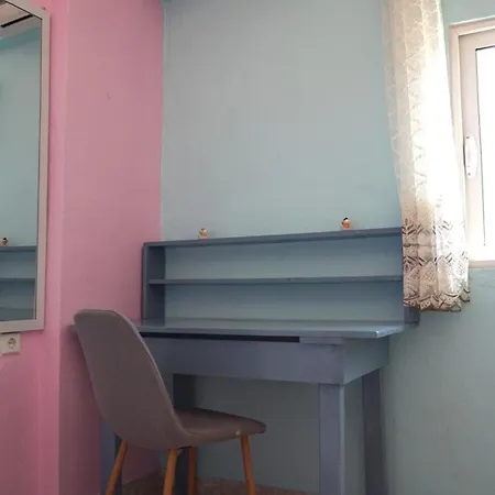 Apartment Summer Scoop By Evagstays Faliraki