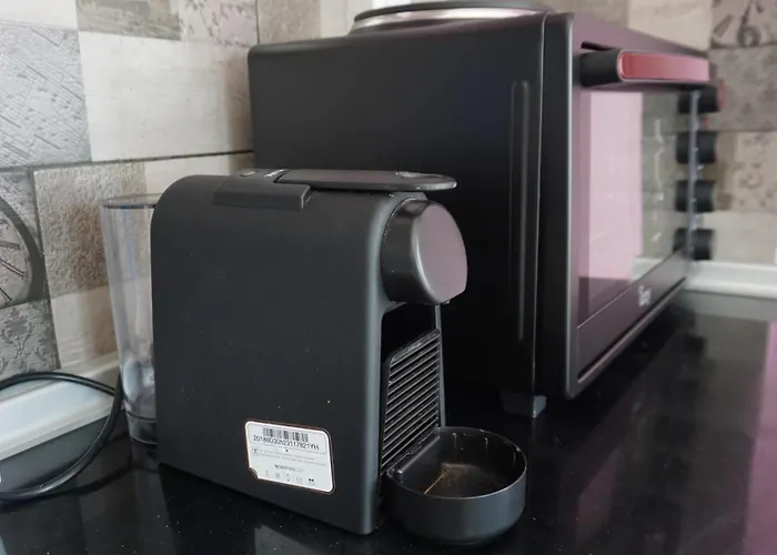 Lejlighed Summer Scoop By Evagstays