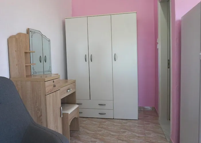 Summer Scoop By Evagstays Appartement *