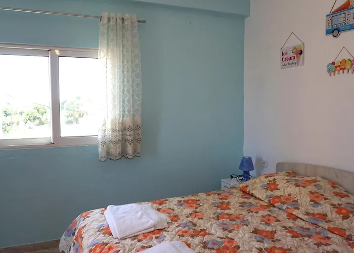 Appartement Summer Scoop By Evagstays Faliraki