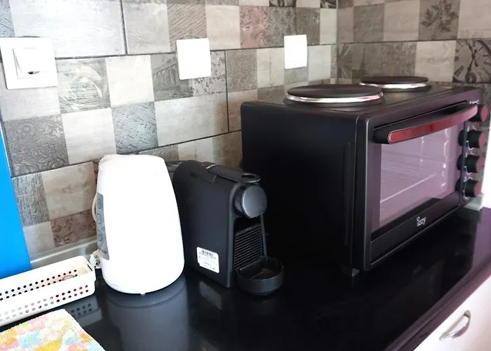 Summer Scoop By Evagstays Appartement