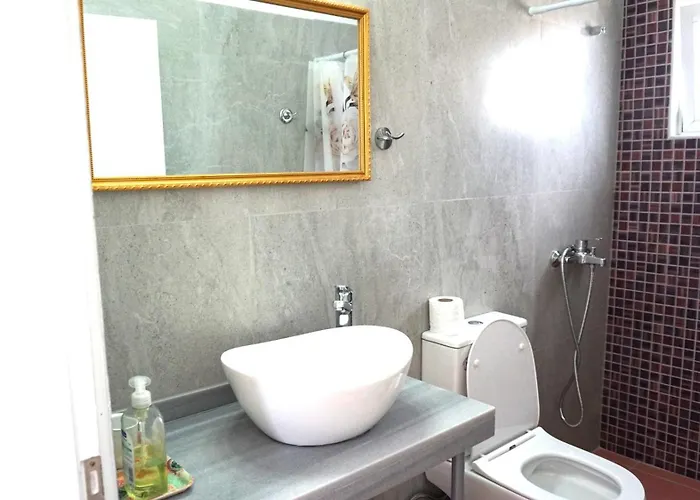 Appartement Summer Scoop By Evagstays *