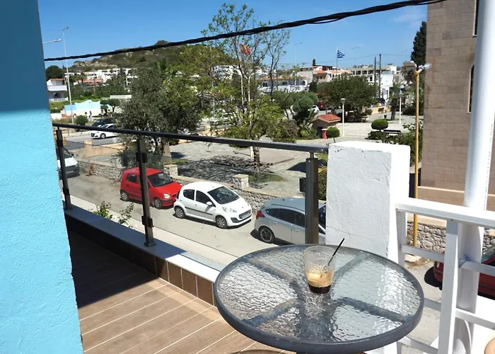 Appartement Summer Scoop By Evagstays *